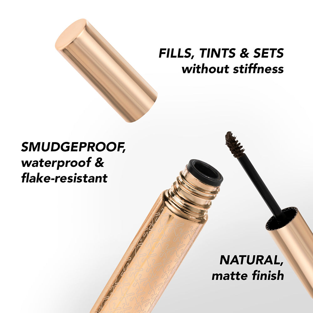 Kay Beauty PowerFull Eyebrow Gel