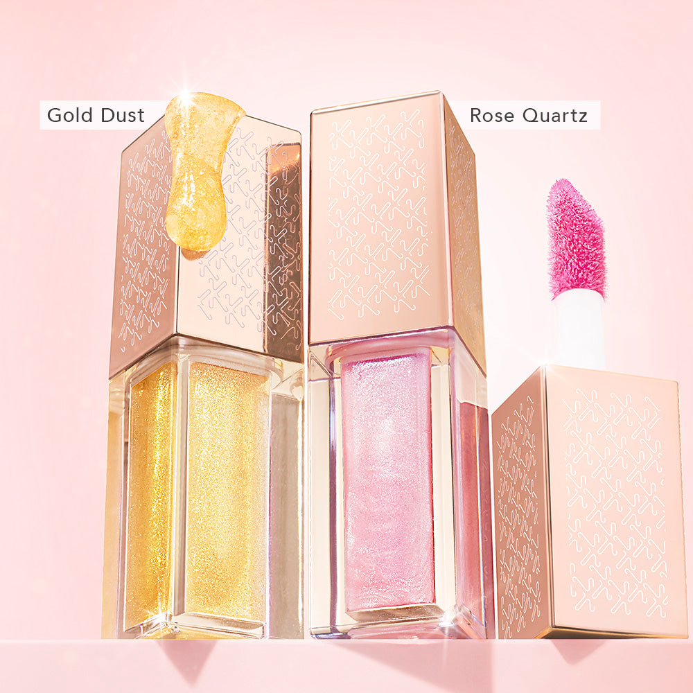 Kay Beauty Precious Lip Oil (Limited Edition)
