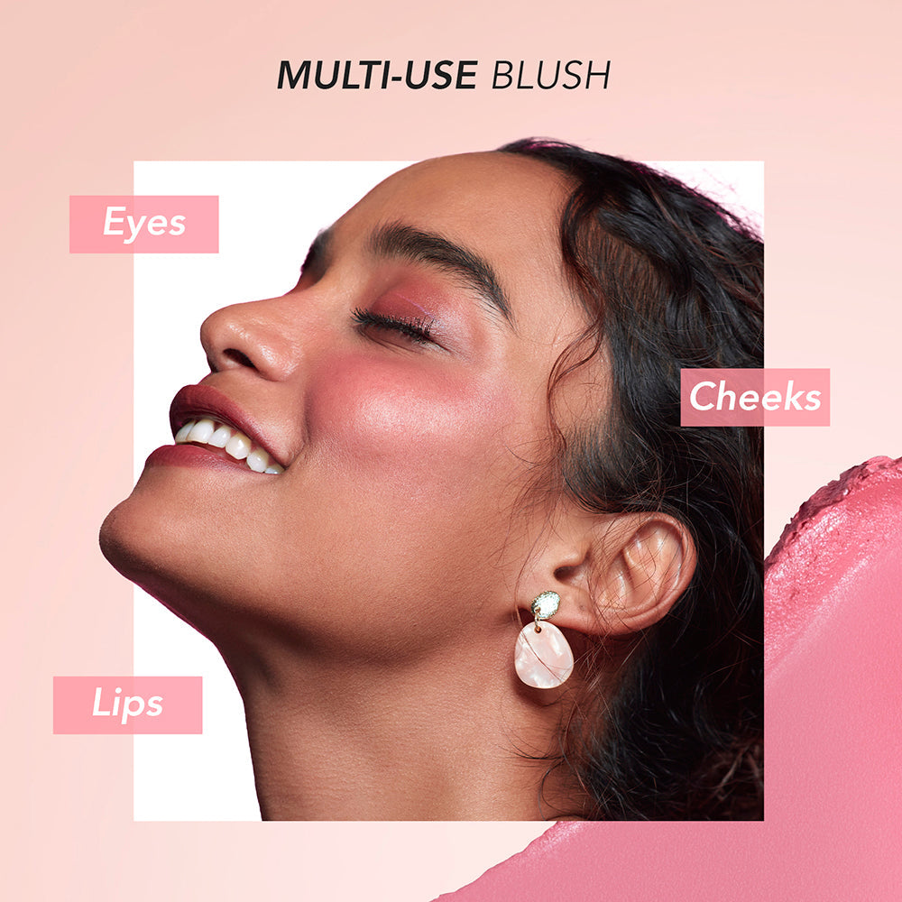 Kay Beauty Velvet Dream Multi-Use Blush