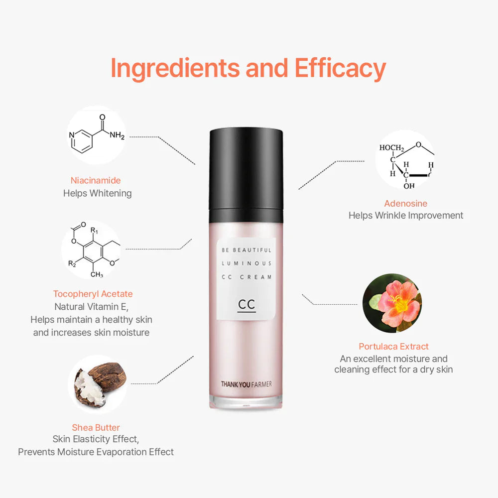 Skin First Makeup