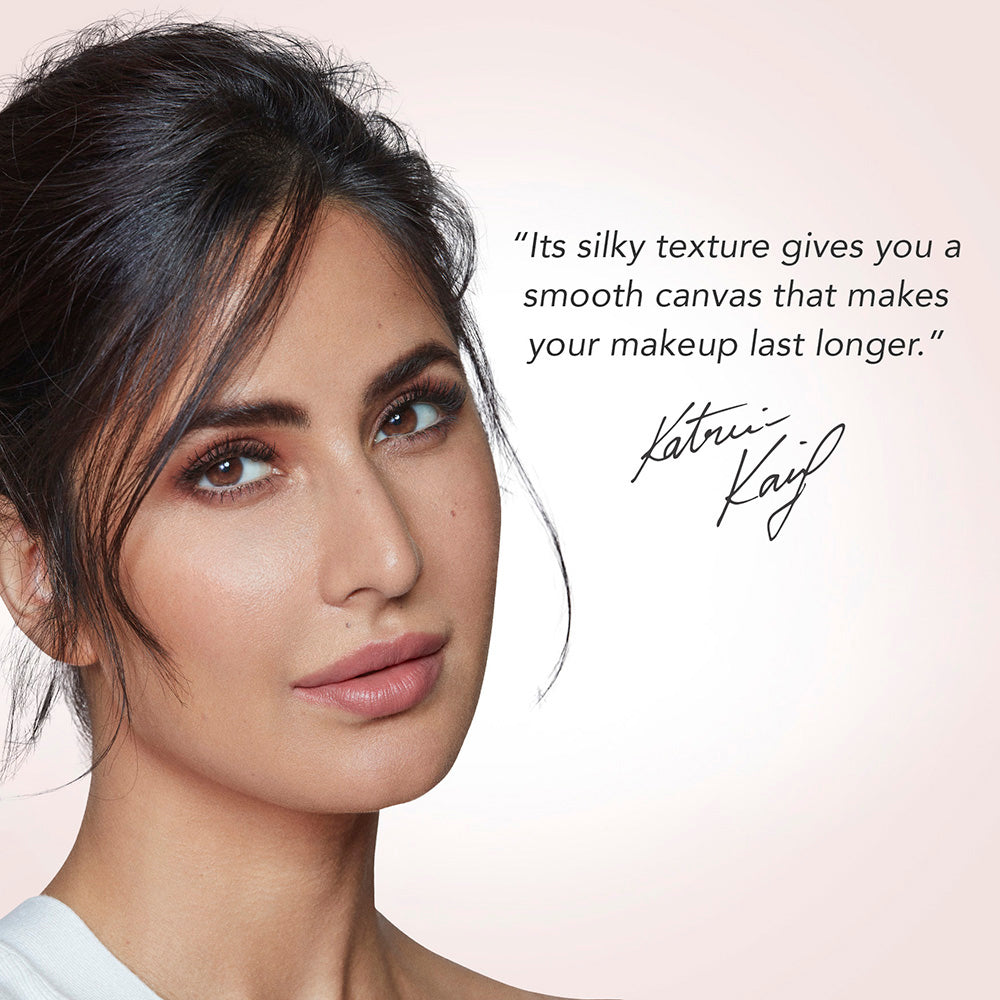 Kay Beauty Sheer Silk Primer