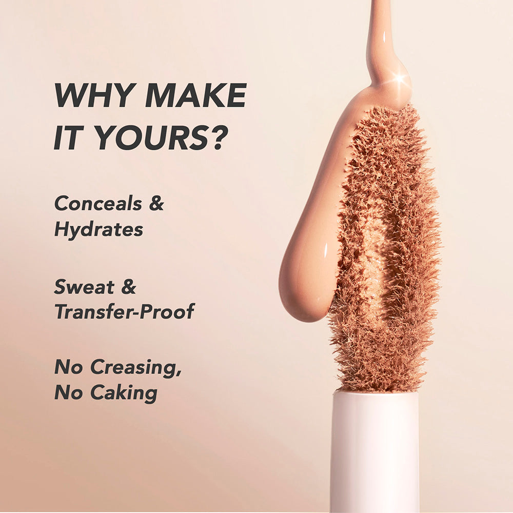 Kay Beauty HD Liquid Concealer