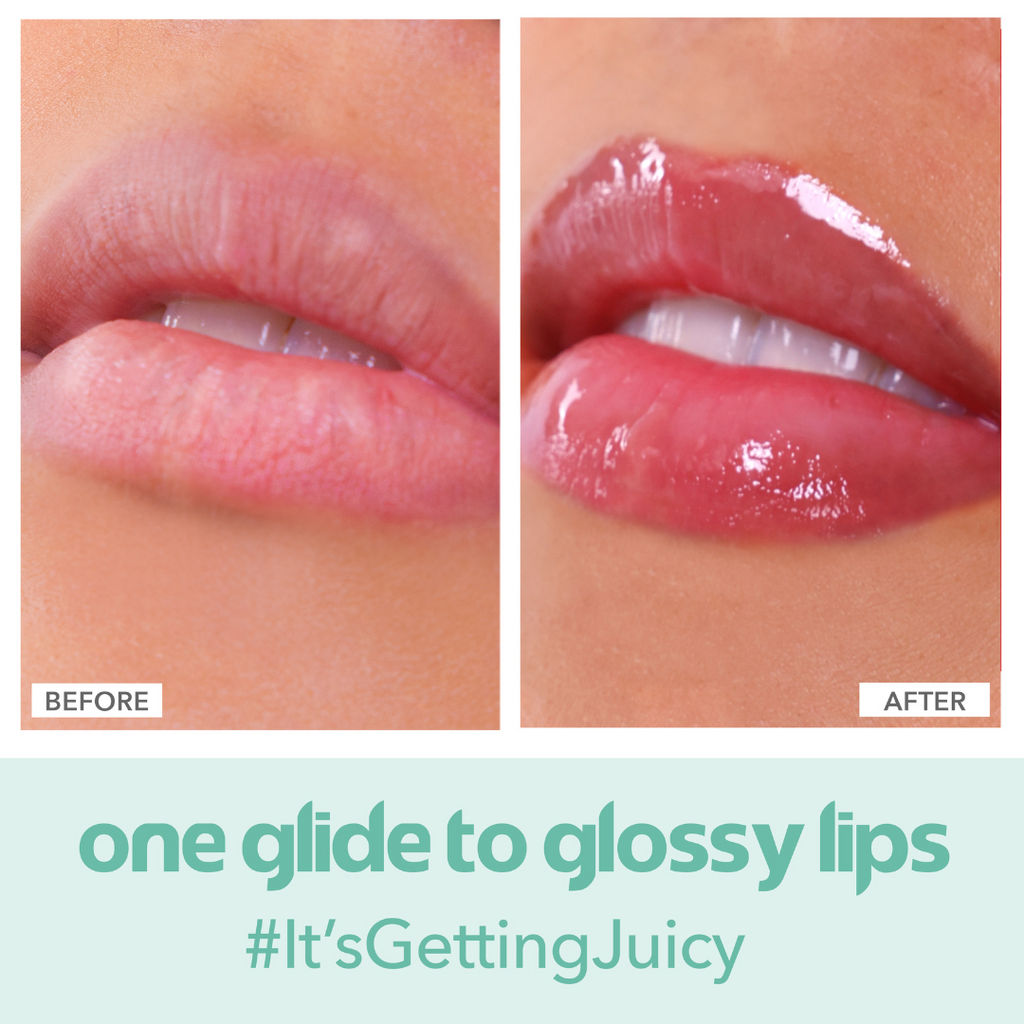 Lotus Peptide Lip Balm