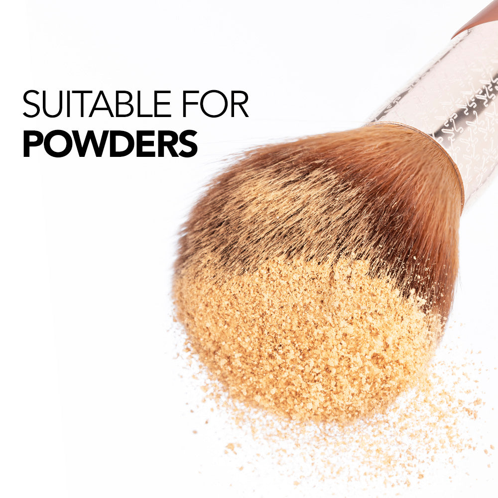 Kay Beauty All Purpose Powder Brush