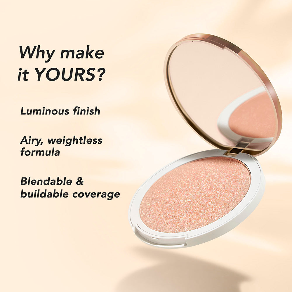 Kay Beauty Illuminating Highlighter
