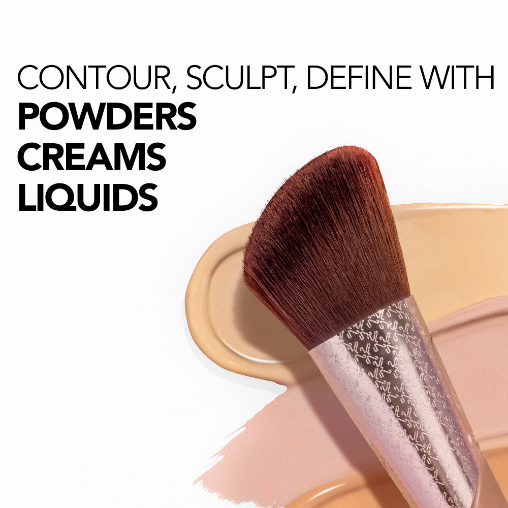 Kay Beauty Contour Brush