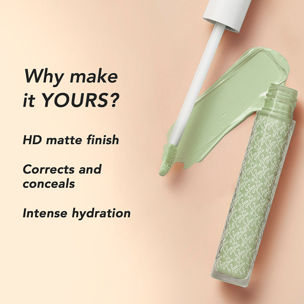 Kay Beauty Liquid Colour Corrector