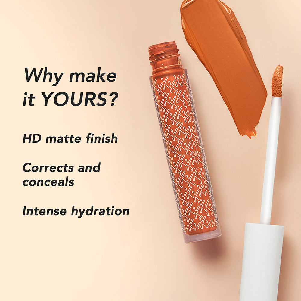 Kay Beauty Liquid Colour Corrector