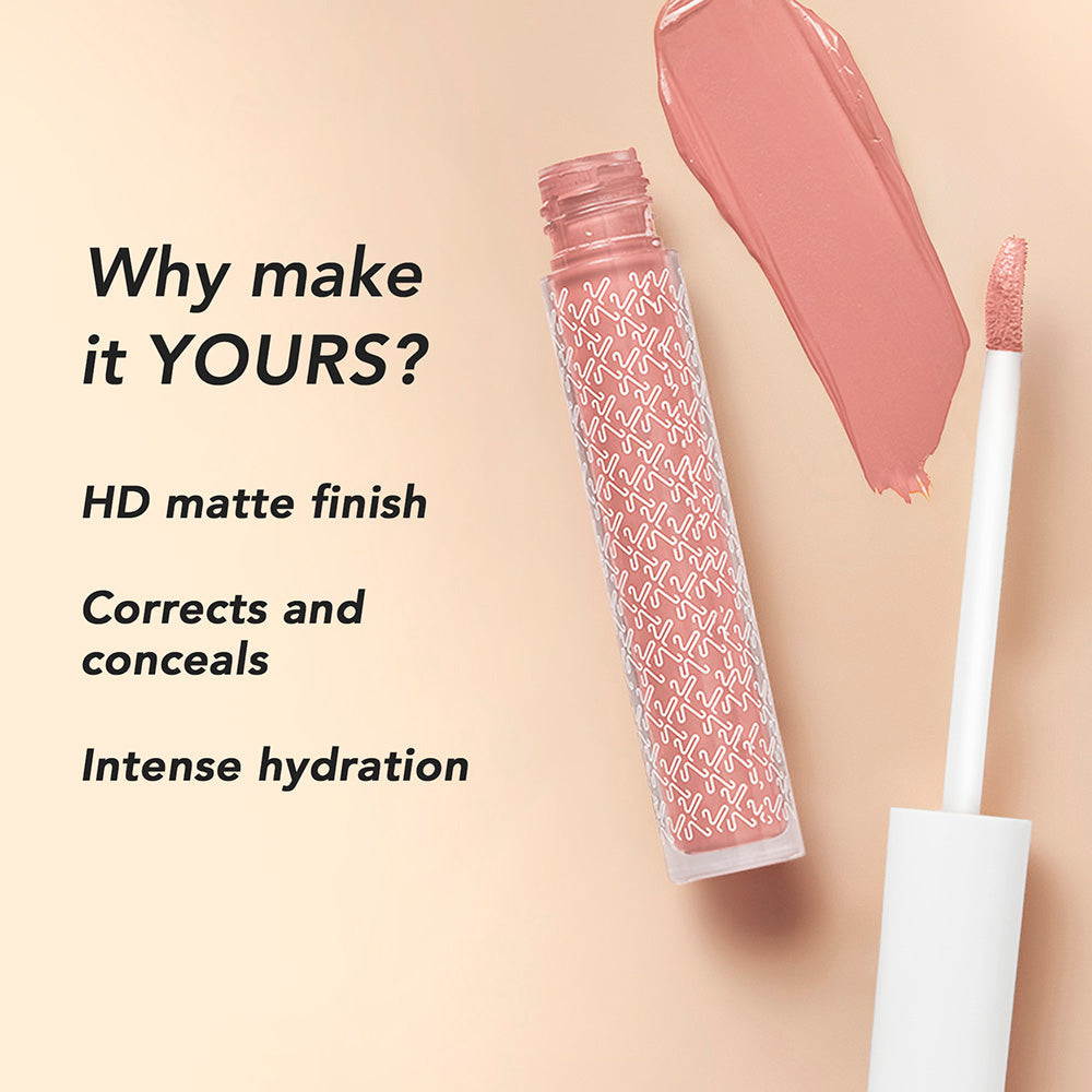 Kay Beauty Liquid Colour Corrector