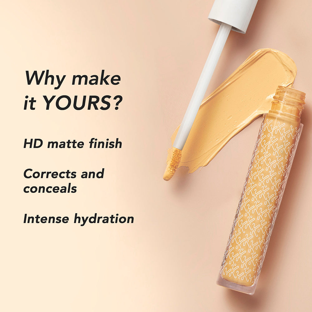 Kay Beauty Liquid Colour Corrector