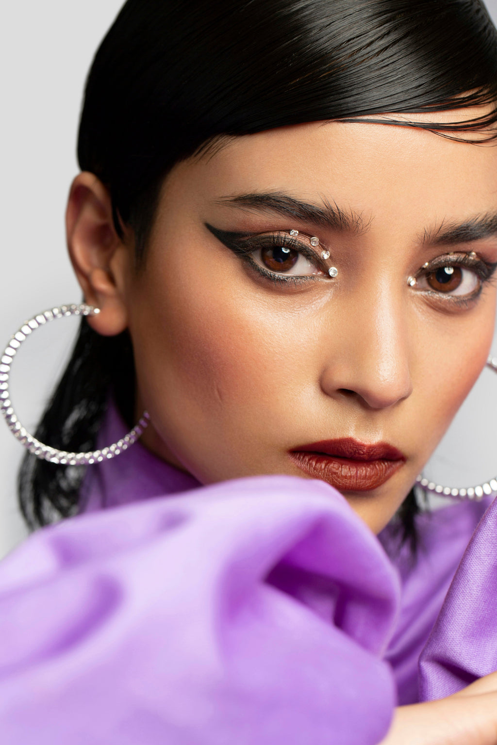 Colorbar MesmerEyes Kajal