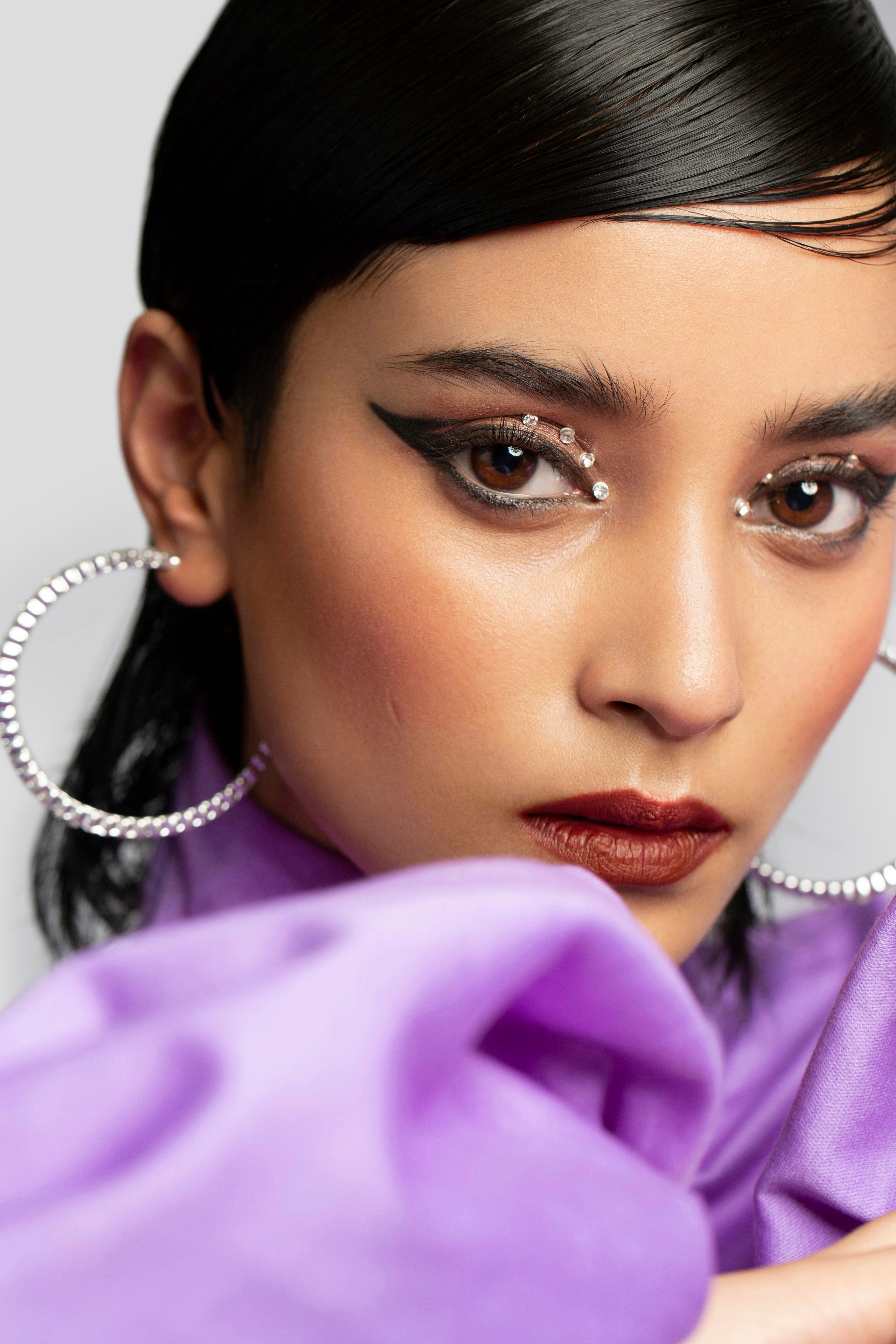 Colorbar MesmerEyes Kajal