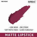 Insight Always On Matte Lipstick