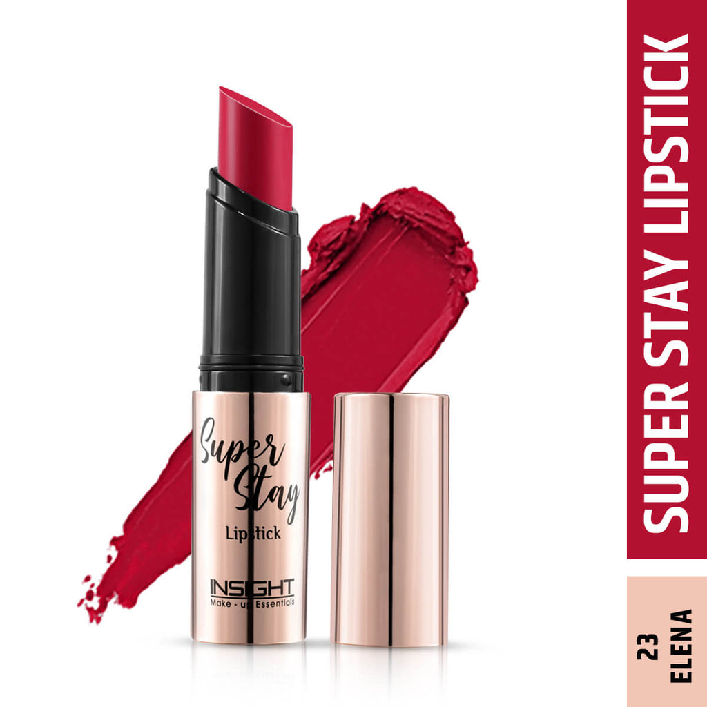 Insight Super Stay Lipstick