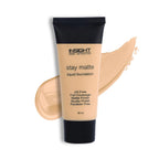 Insight Stay Matte Liquid Foundation