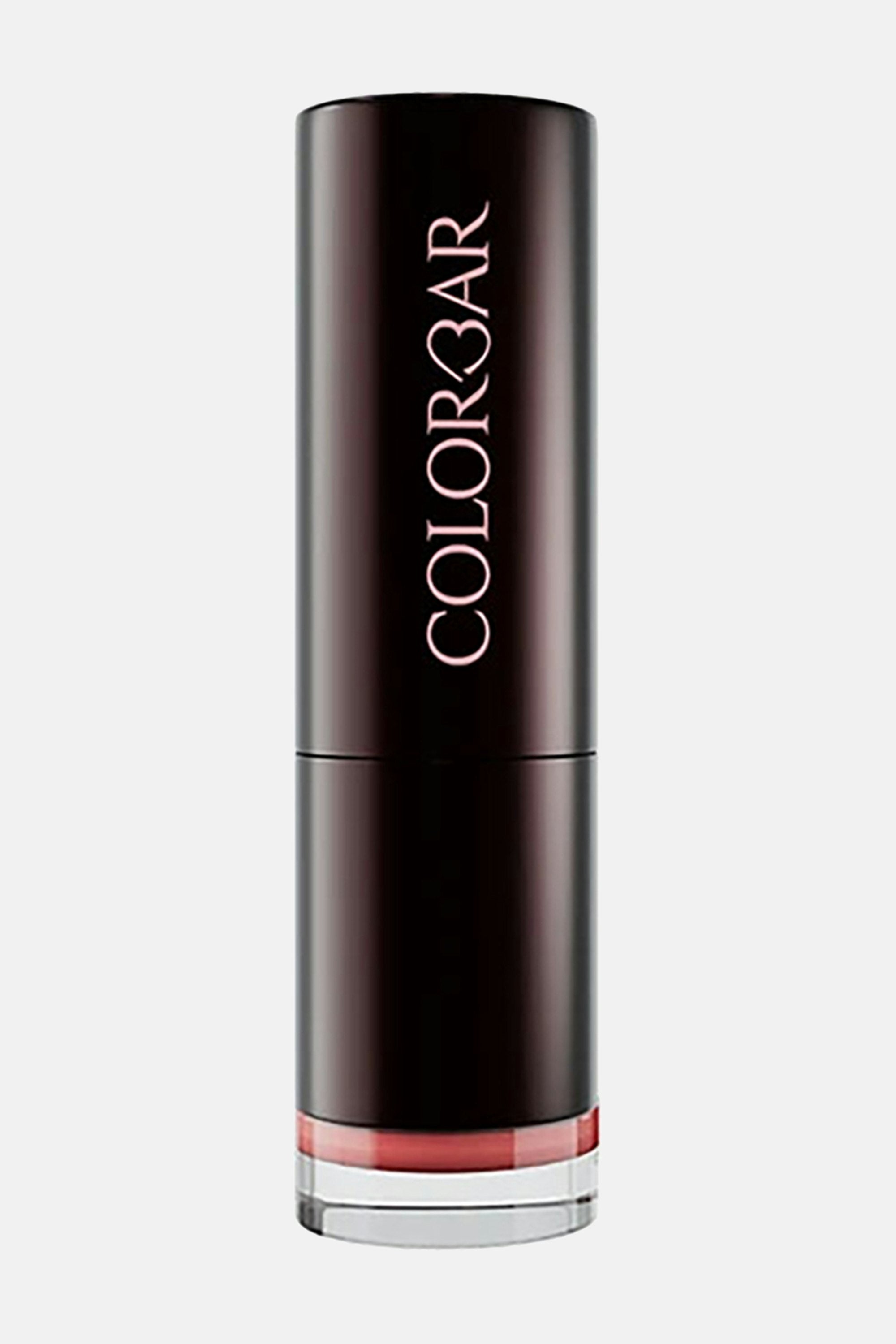 Colorbar Velvet Matte Lipstick