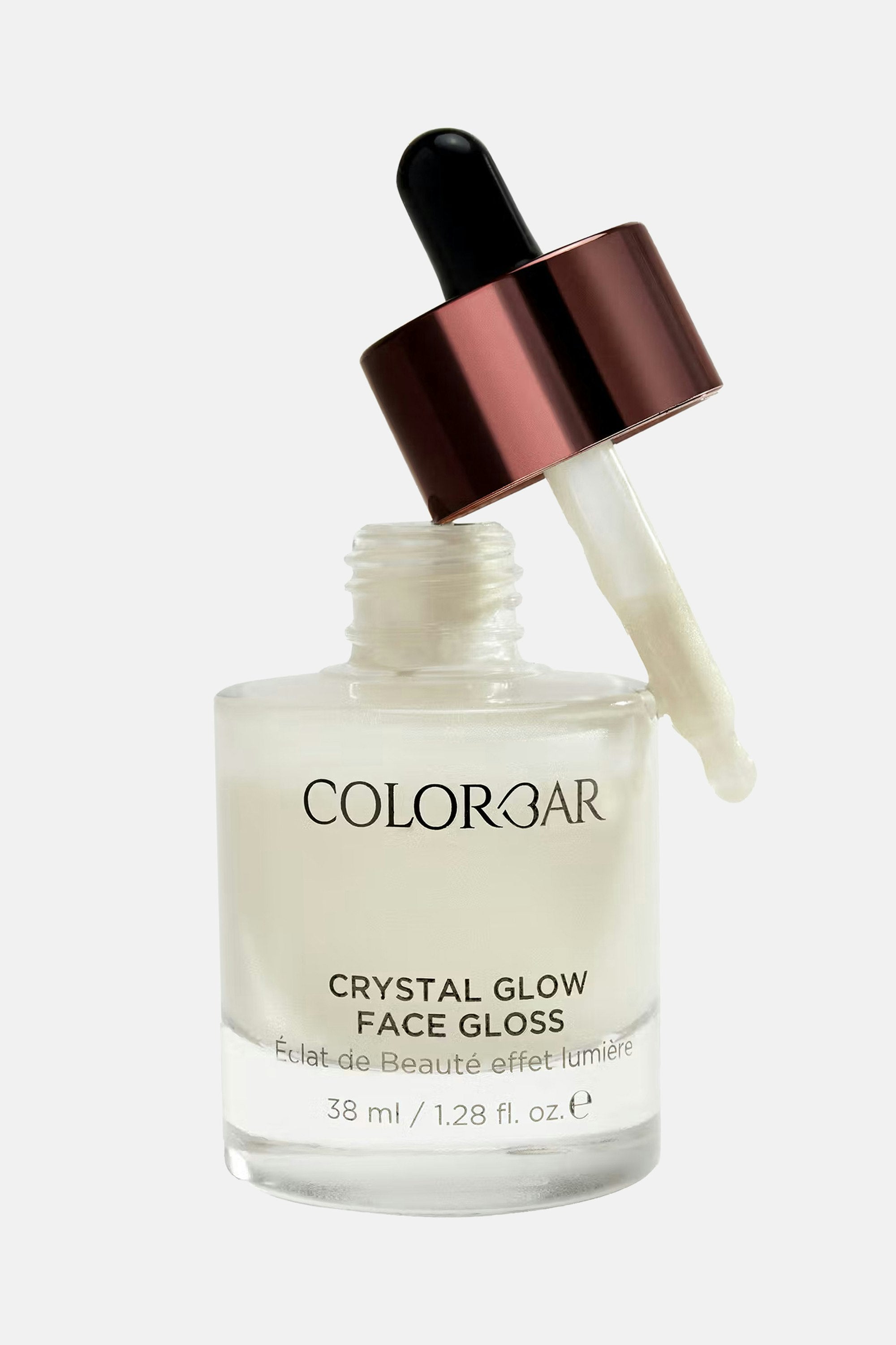 Colorbar Crystal Glow Face Gloss