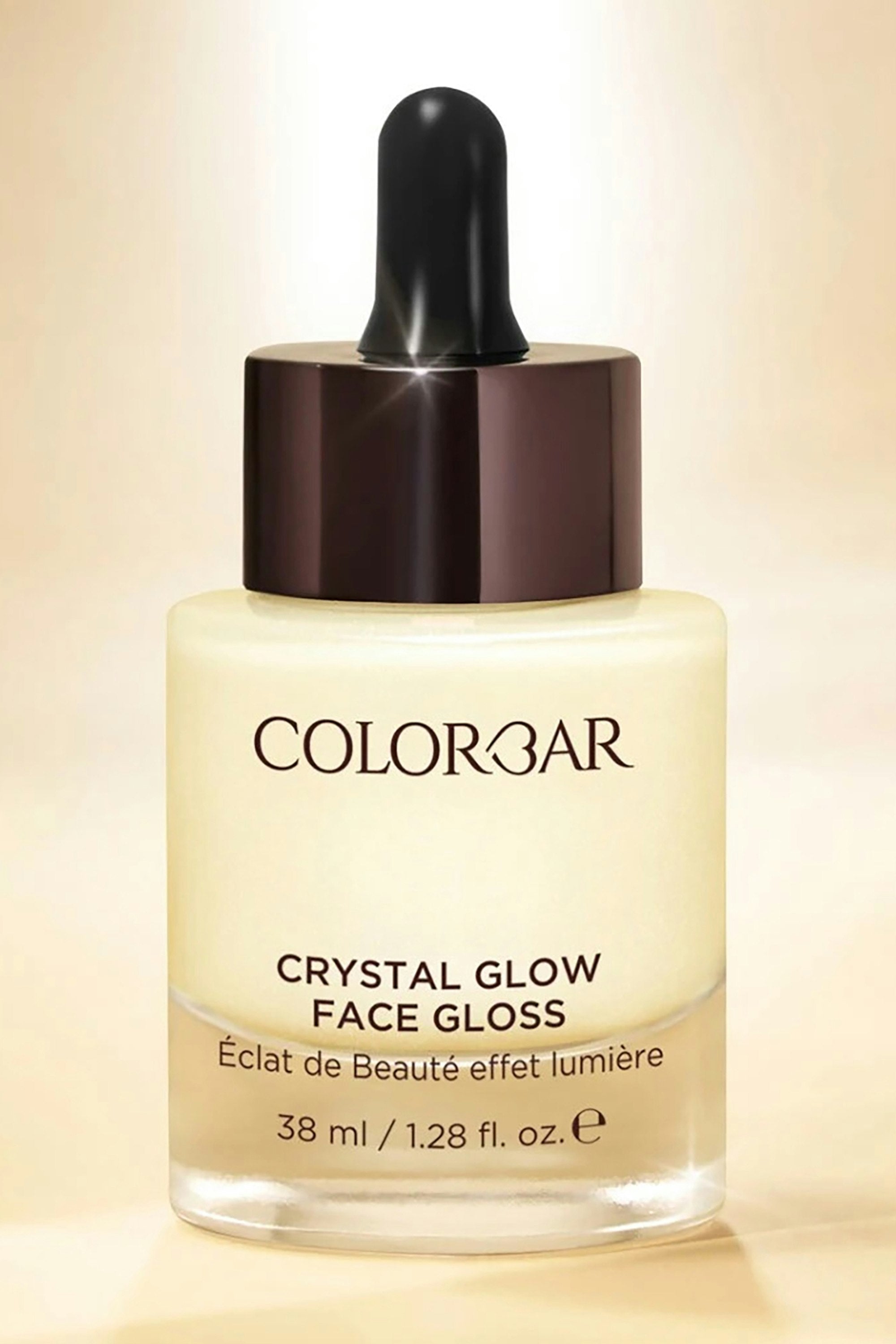 Colorbar Crystal Glow Face Gloss