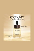 Colorbar Crystal Glow Face Gloss