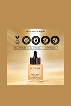 Colorbar Crystal Glow Face Gloss