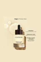 Colorbar Crystal Glow Face Gloss