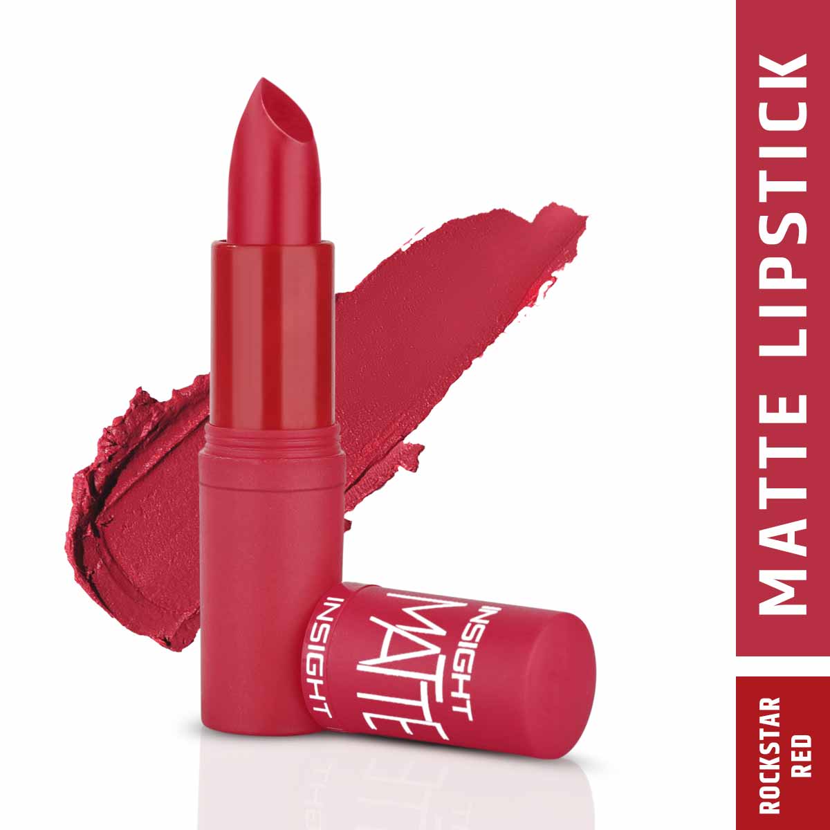 Insight Always On Matte Lipstick
