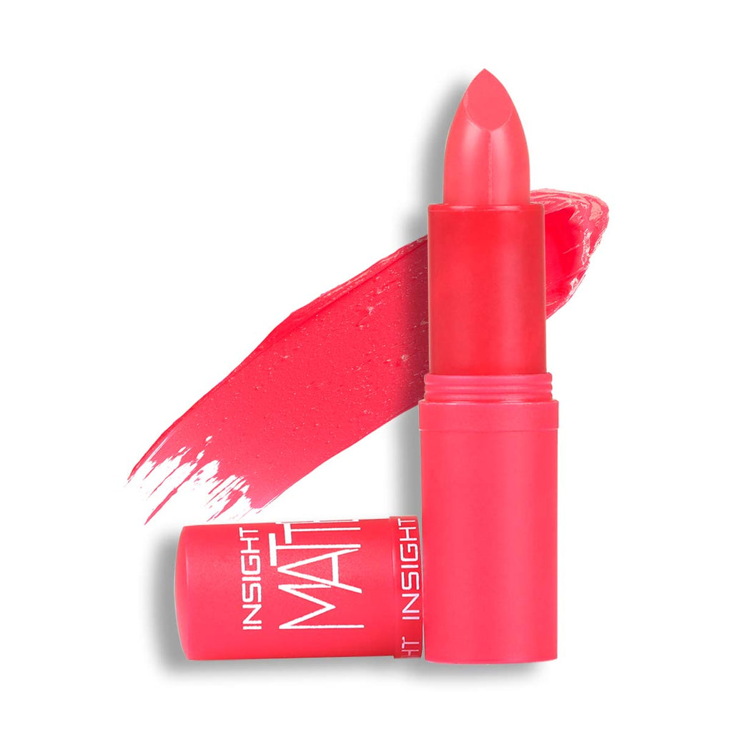 Insight Always On Matte Lipstick