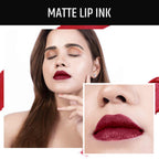 Insight Matte Lip Ink