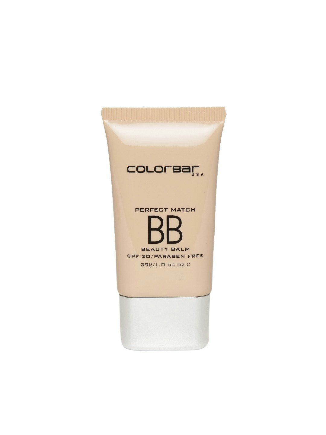 Colorbar Perfect Match Beauty Balm