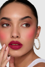 Colorbar Velvet Matte Lipstick