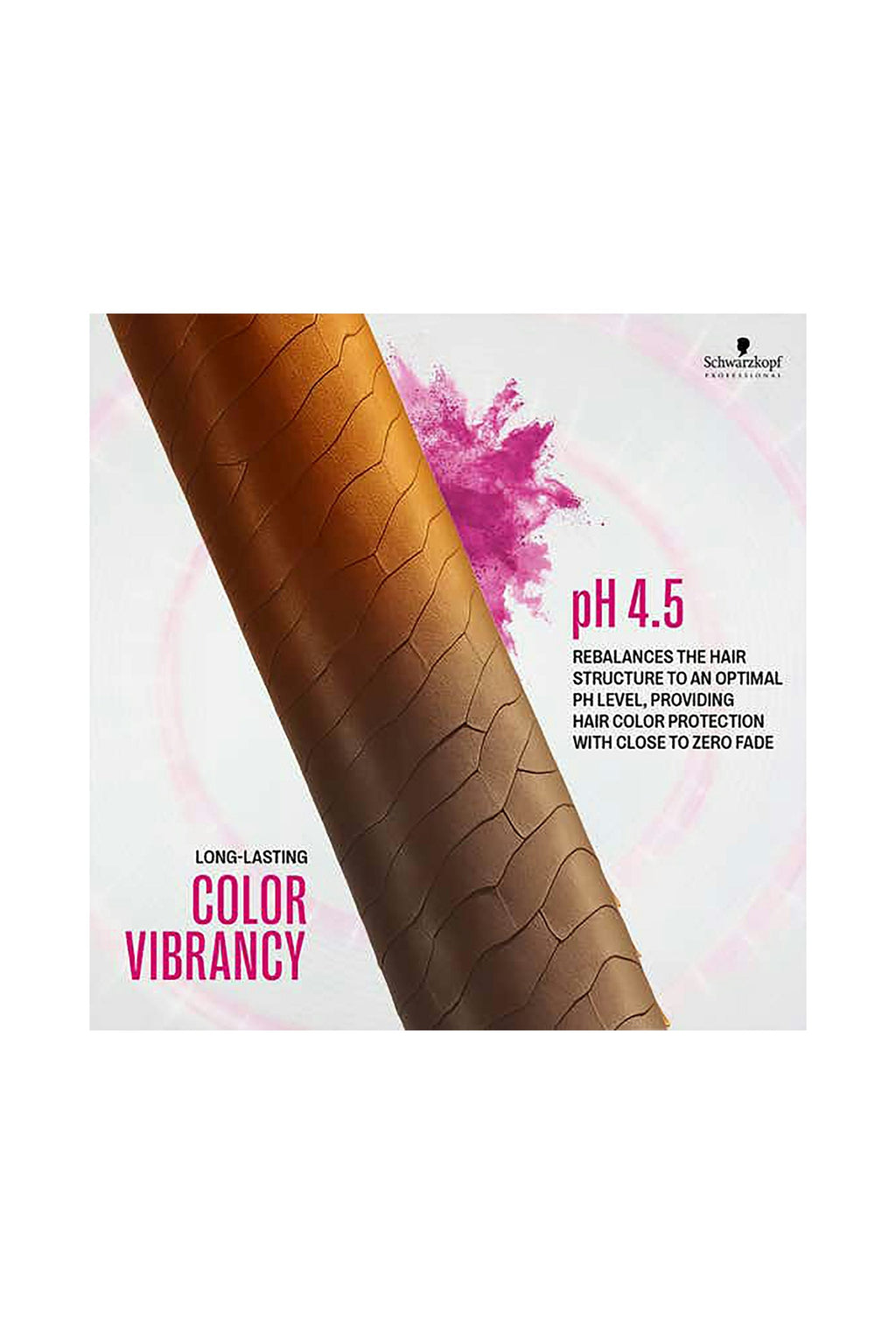 Schwarzkopf Color Freeze Treatment Masque