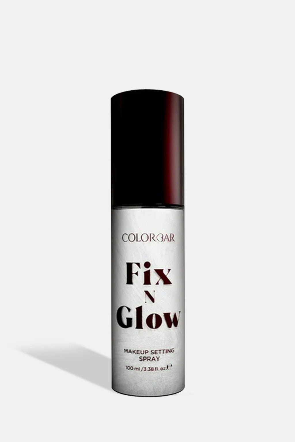 Colorbar Fix And Glow Setting Spray