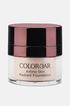 Colorbar Amino Skin Radiant Foundation