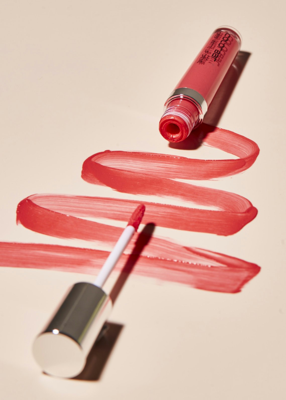 Colorbar Deep Matte Lip Crème