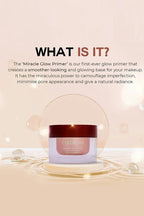 Colorbar Miracle Glow Selfie Ready Primer