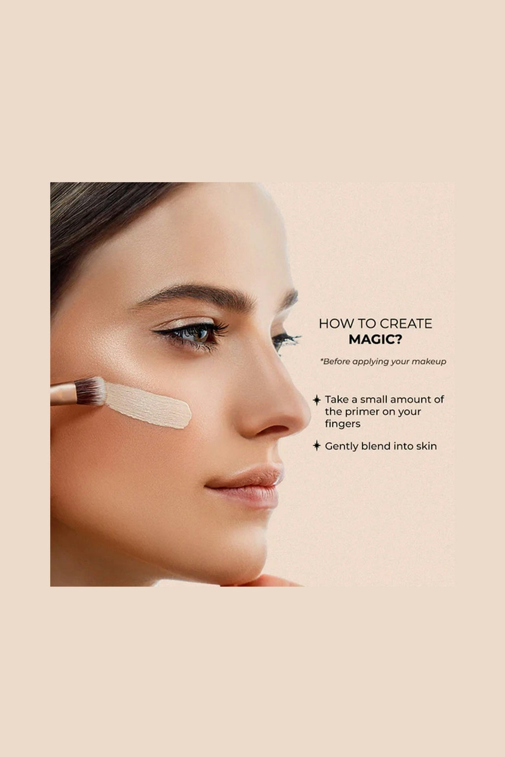 Colorbar Miracle Glow Selfie Ready Primer