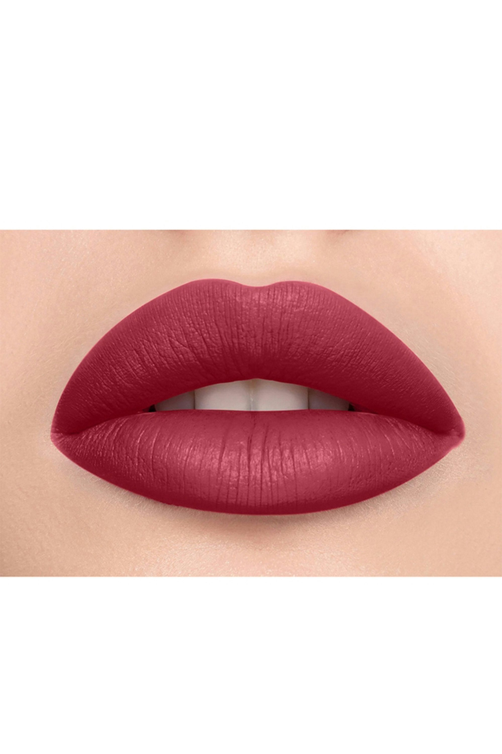 Colorbar Matte Me As I Am Lipcolor