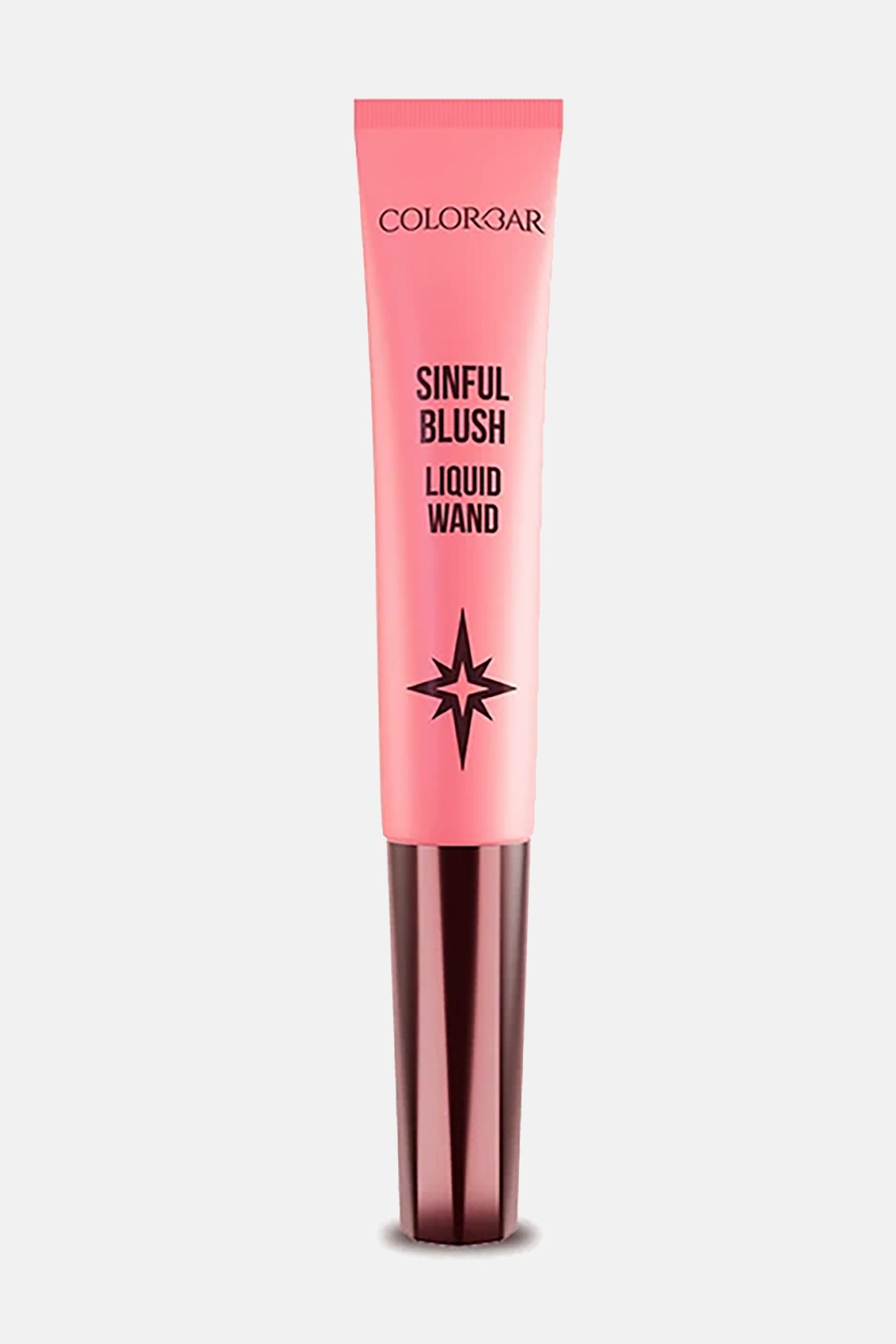 Colorbar Sinful Blush Liquid Wand