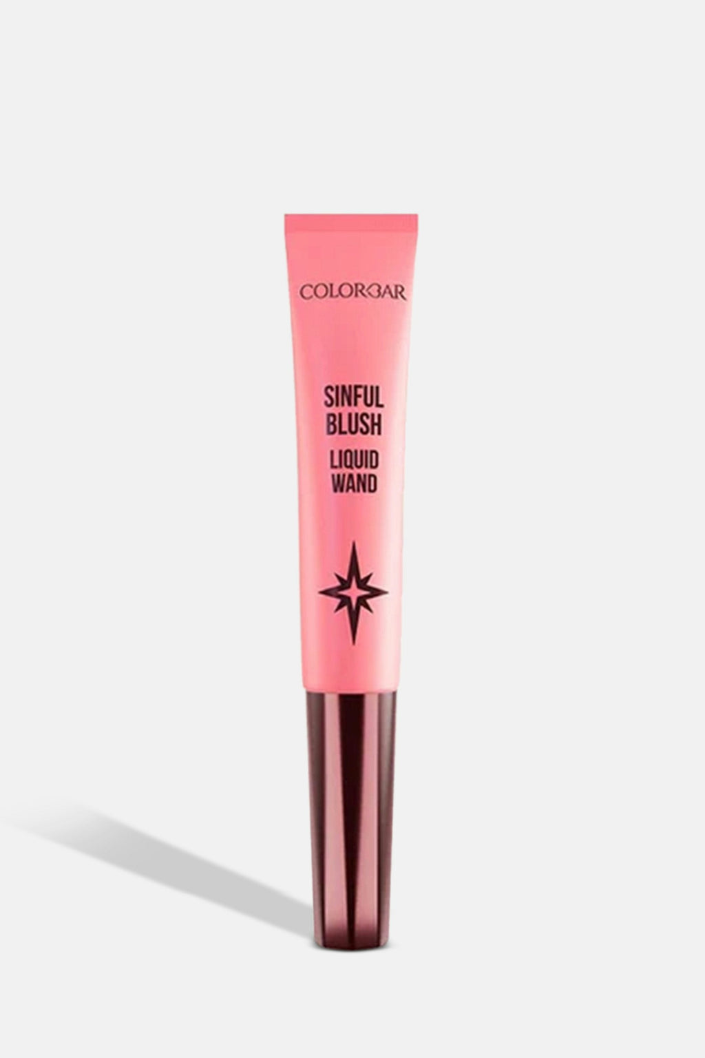 Colorbar Sinful Blush Liquid Wand