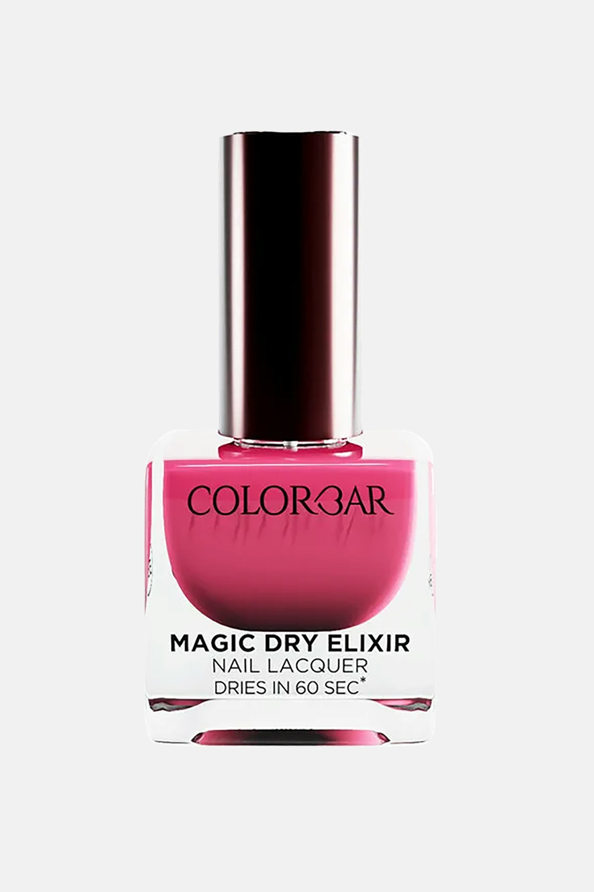 Colorbar Magic Dry Elixir Nail Lacquer