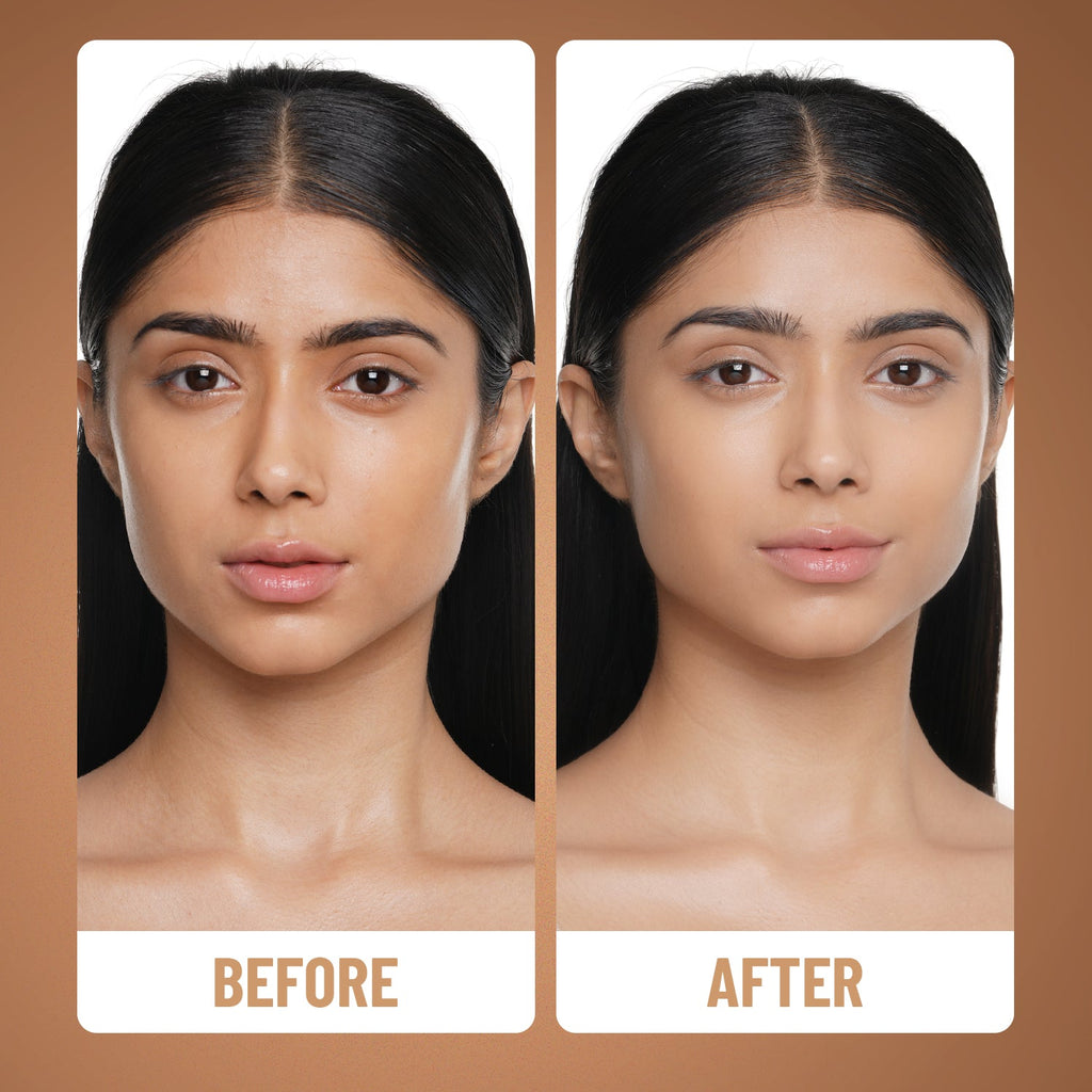 Swiss Beauty High Performance Foundation