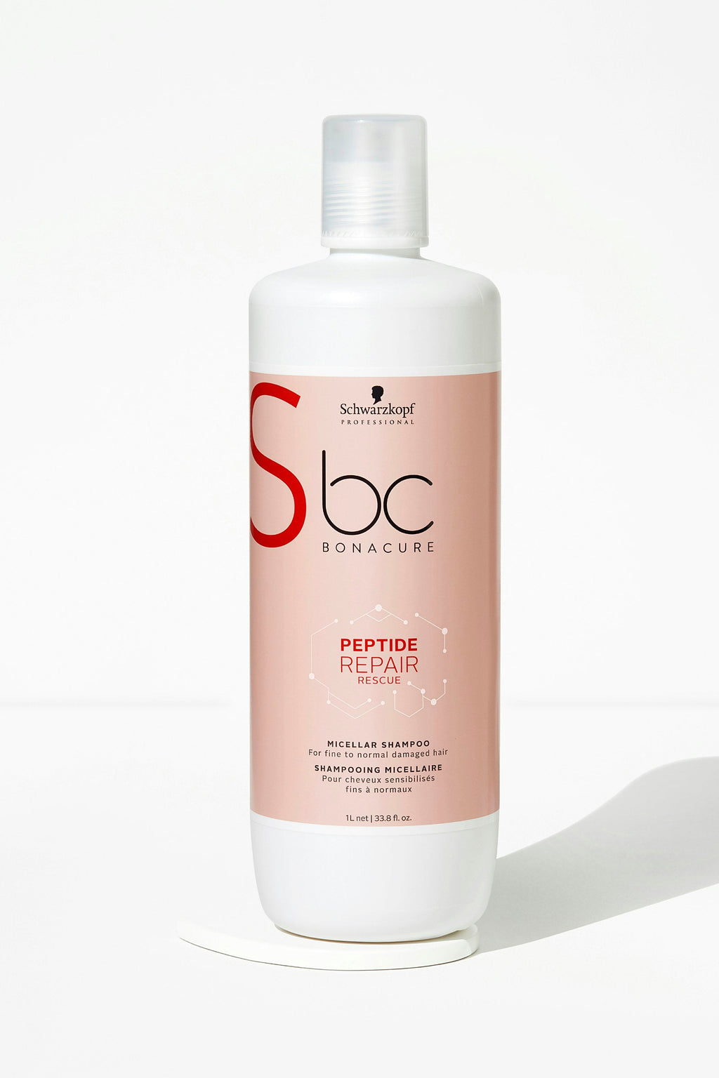 Schwarzkopf Repair Rescue Shampoo