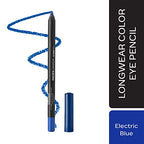 Faces Canada Longwear Eye Pencil Electric 13 1.2 g