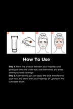 Colorbar Full Cover Makeup Stick