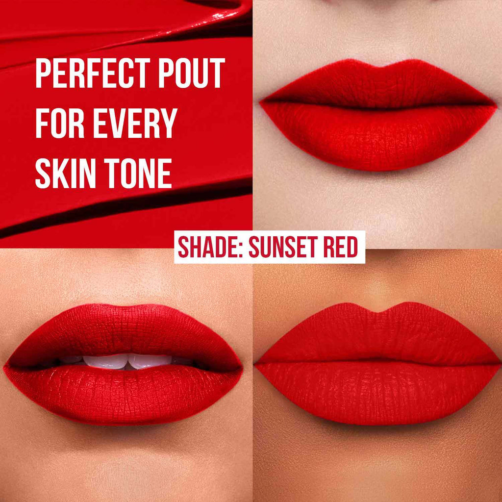 Insight Non Transfer Lipcolor