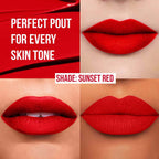 Insight Non Transfer Lipcolor