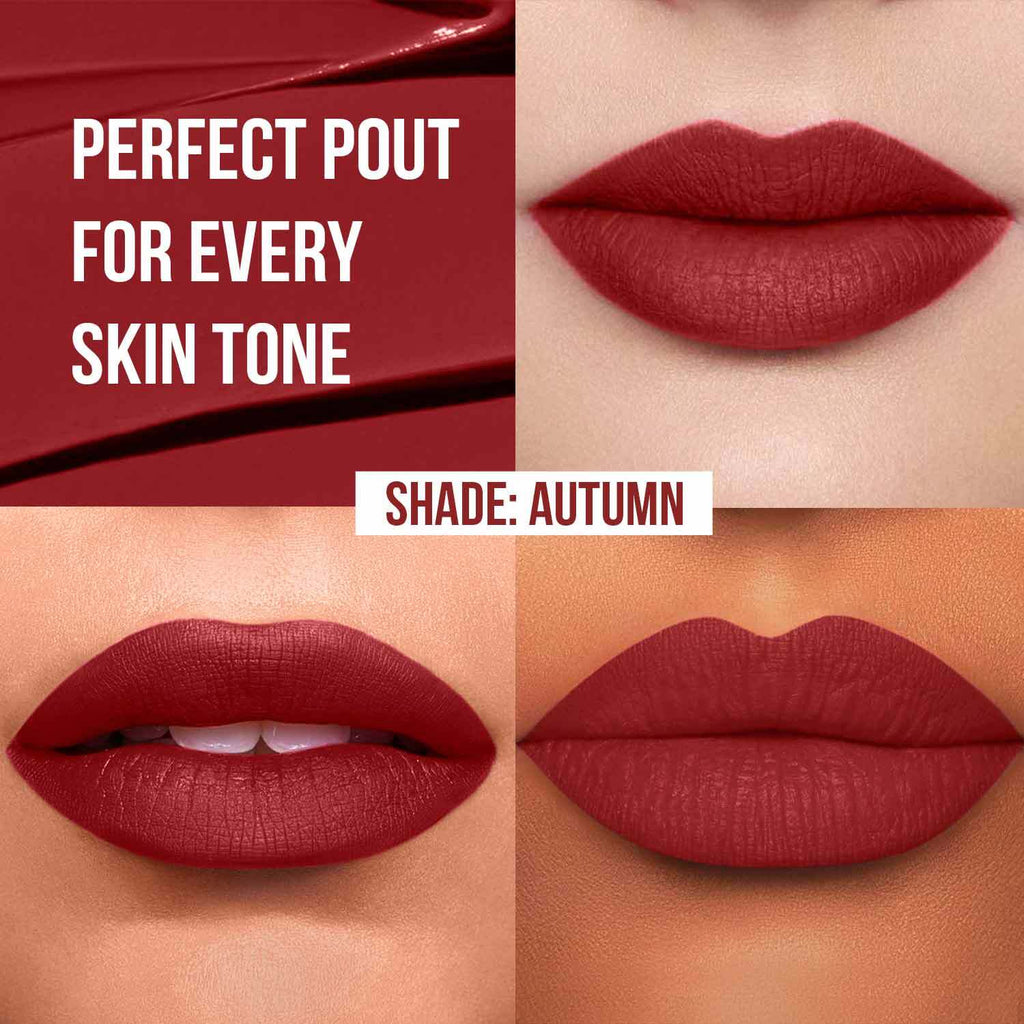 Insight Non Transfer Lipcolor