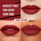 Insight Non Transfer Lipcolor