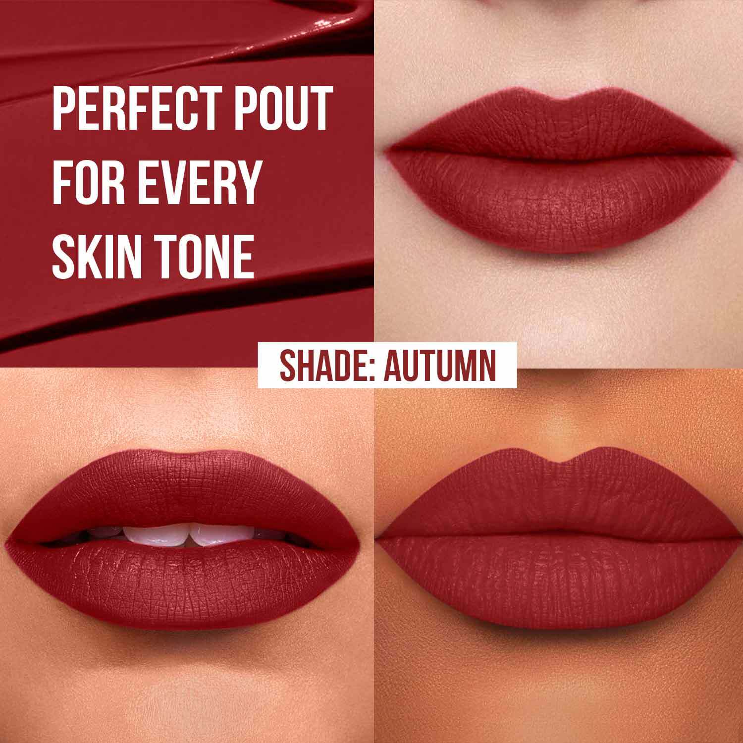 Insight Non Transfer Lipcolor