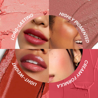 Insight Lip & Cheek Tint